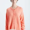Damen-Strickjacke Damsville Artikelnummer: DAM19EH25