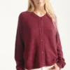 Damen-Strickjacke Damsville Artikelnummer: DAM19EH25