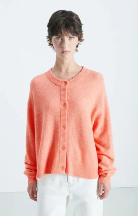 Damen-Strickjacke Damsville Artikelnummer: DAM19EH25