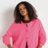 Damen-Strickjacke Damsville Artikelnummer: DAM19EH25