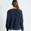Damen-Strickjacke Damsville Artikelnummer: DAM19EH25