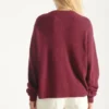 Damen-Strickjacke Damsville Artikelnummer: DAM19EH25