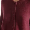 Damen-Strickjacke Damsville Artikelnummer: DAM19EH25