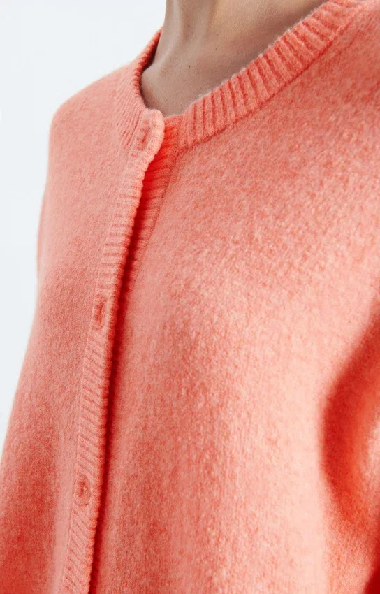 Damen-Strickjacke Damsville Artikelnummer: DAM19EH25