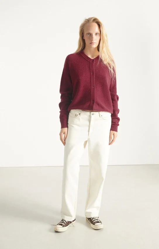 Damen-Strickjacke Damsville Artikelnummer: DAM19EH25