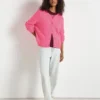 Damen-Strickjacke Damsville Artikelnummer: DAM19EH25