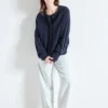 Damen-Strickjacke Damsville Artikelnummer: DAM19EH25