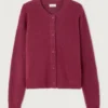 Damen-Strickjacke Damsville Artikelnummer: DAM19EH25