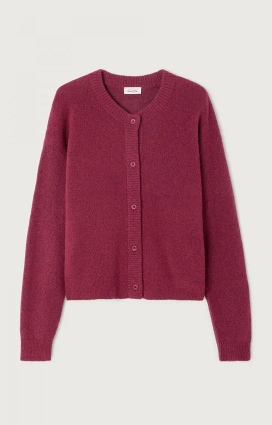 Damen-Strickjacke Damsville Artikelnummer: DAM19EH25