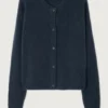 Damen-Strickjacke Damsville Artikelnummer: DAM19EH25