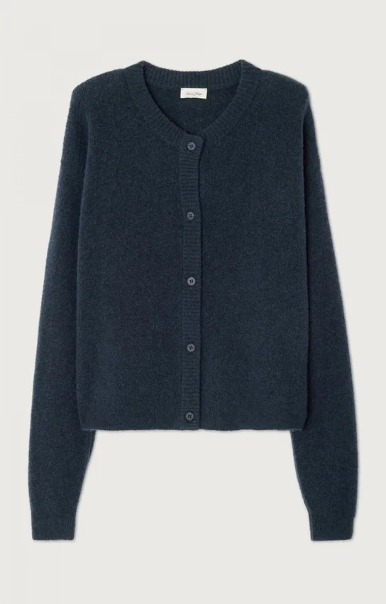 Damen-Strickjacke Damsville Artikelnummer: DAM19EH25