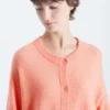 Damen-Strickjacke Damsville Artikelnummer: DAM19EH25