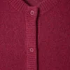 Damen-Strickjacke Damsville Artikelnummer: DAM19EH25