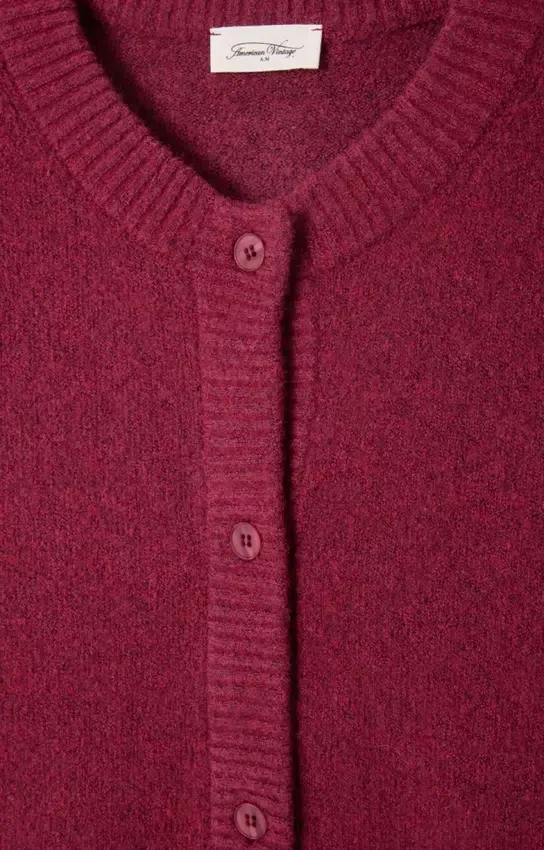 Damen-Strickjacke Damsville Artikelnummer: DAM19EH25
