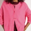 Damen-Strickjacke Damsville Artikelnummer: DAM19EH25