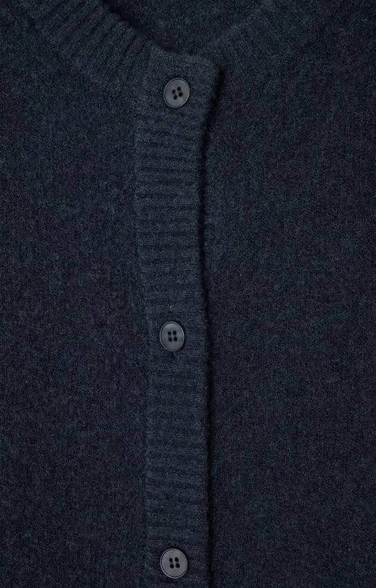 Damen-Strickjacke Damsville Artikelnummer: DAM19EH25