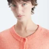 Damen-Strickjacke Damsville Artikelnummer: DAM19EH25