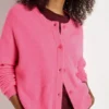 Damen-Strickjacke Damsville Artikelnummer: DAM19EH25