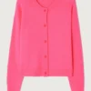 Damen-Strickjacke Damsville Artikelnummer: DAM19EH25