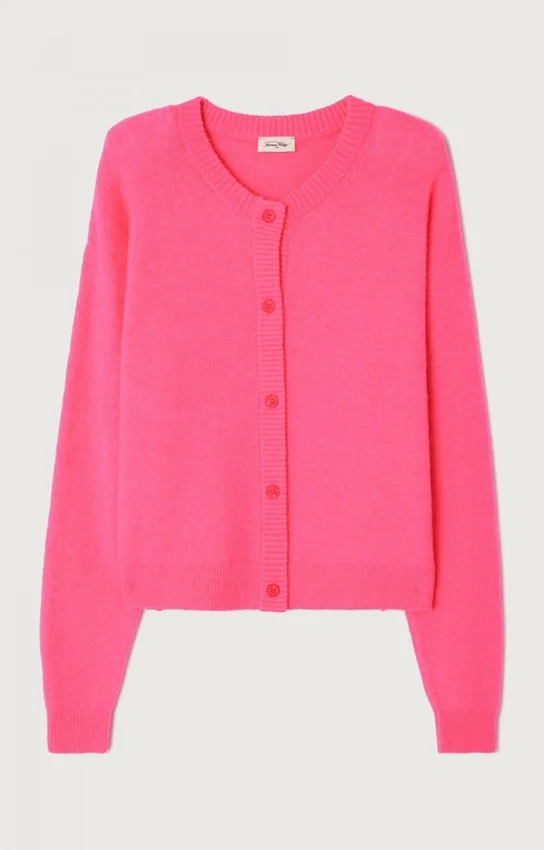 Damen-Strickjacke Damsville Artikelnummer: DAM19EH25
