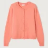 Damen-Strickjacke Damsville Artikelnummer: DAM19EH25