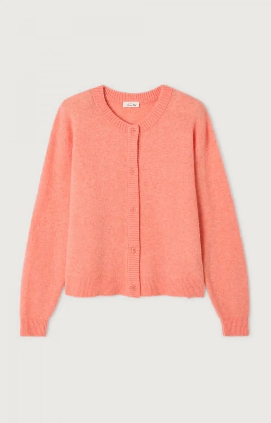 Damen-Strickjacke Damsville Artikelnummer: DAM19EH25