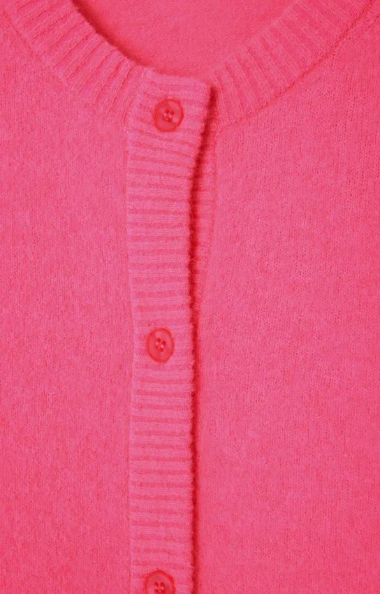 Damen-Strickjacke Damsville Artikelnummer: DAM19EH25