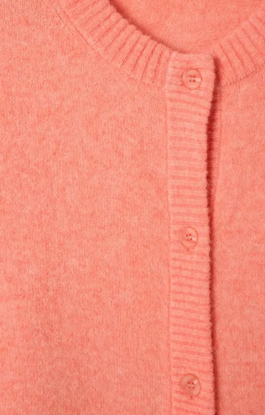 Damen-Strickjacke Damsville Artikelnummer: DAM19EH25