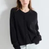 Damen-Strickjacke Damsville Artikelnummer: DAM19EH26