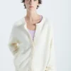 Damen-Strickjacke Damsville Artikelnummer: DAM19EH26