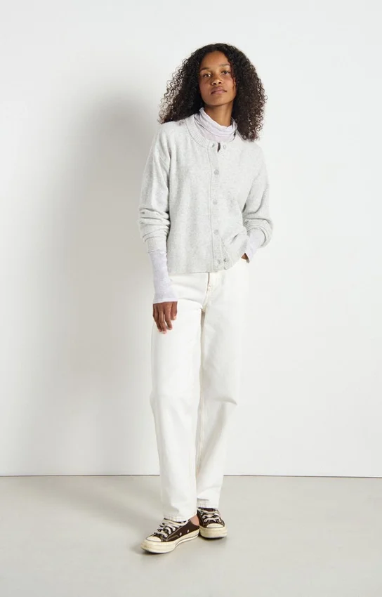 Damen-Strickjacke Damsville Artikelnummer: DAM19EH26