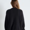 Damen-Strickjacke Damsville Artikelnummer: DAM19EH26