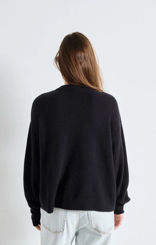 Damen-Strickjacke Damsville Artikelnummer: DAM19EH26