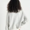 Damen-Strickjacke Damsville Artikelnummer: DAM19EH26