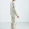 Damen-Strickjacke Damsville Artikelnummer: DAM19EH26