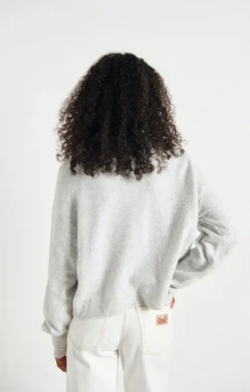 Damen-Strickjacke Damsville Artikelnummer: DAM19EH26