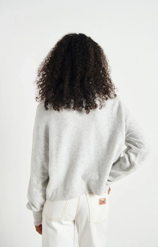 Damen-Strickjacke Damsville Artikelnummer: DAM19EH26