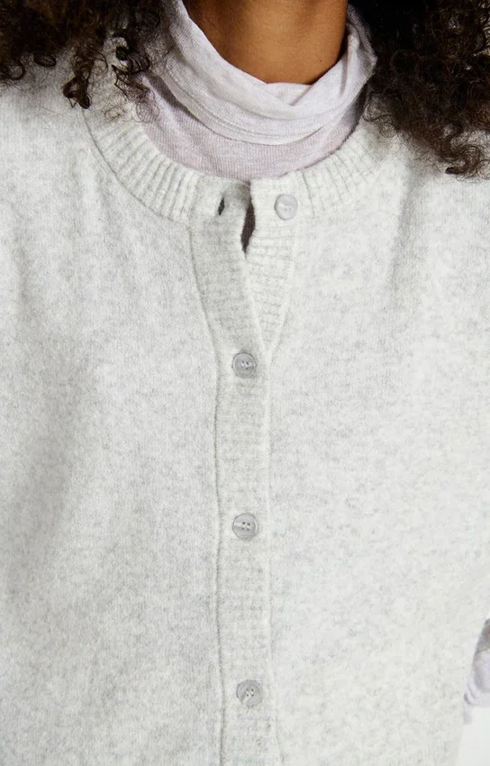 Damen-Strickjacke Damsville Artikelnummer: DAM19EH26