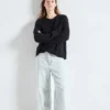 Damen-Strickjacke Damsville Artikelnummer: DAM19EH26