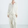 Damen-Strickjacke Damsville Artikelnummer: DAM19EH26