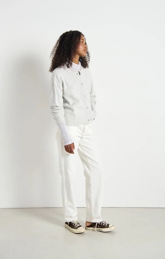 Damen-Strickjacke Damsville Artikelnummer: DAM19EH26