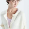 Damen-Strickjacke Damsville Artikelnummer: DAM19EH26
