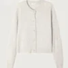 Damen-Strickjacke Damsville Artikelnummer: DAM19EH26