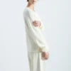 Damen-Strickjacke Damsville Artikelnummer: DAM19EH26