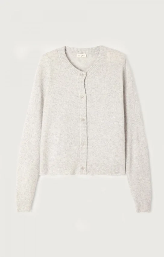 Damen-Strickjacke Damsville Artikelnummer: DAM19EH26