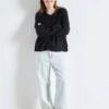 Damen-Strickjacke Damsville Artikelnummer: DAM19EH26