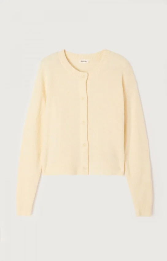 Damen-Strickjacke Damsville Artikelnummer: DAM19EH26