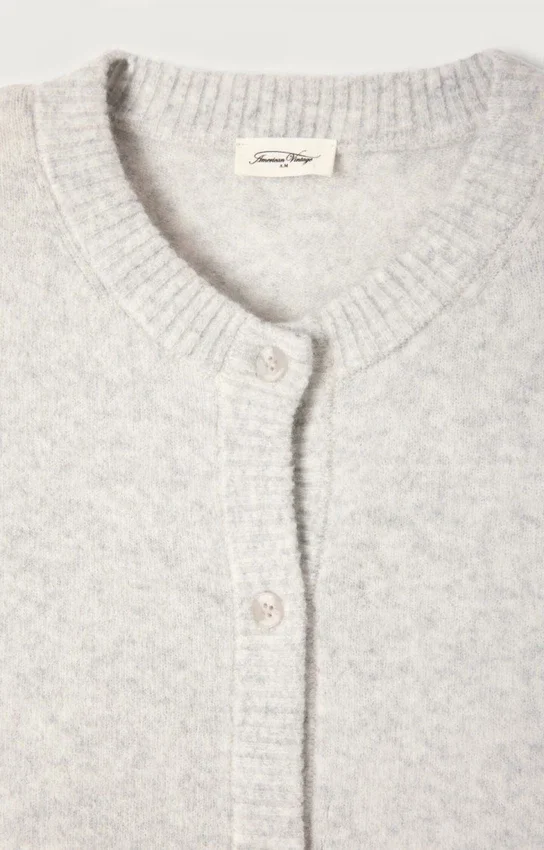 Damen-Strickjacke Damsville Artikelnummer: DAM19EH26