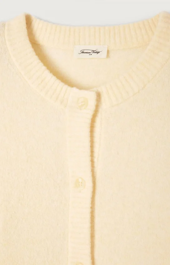 Damen-Strickjacke Damsville Artikelnummer: DAM19EH26