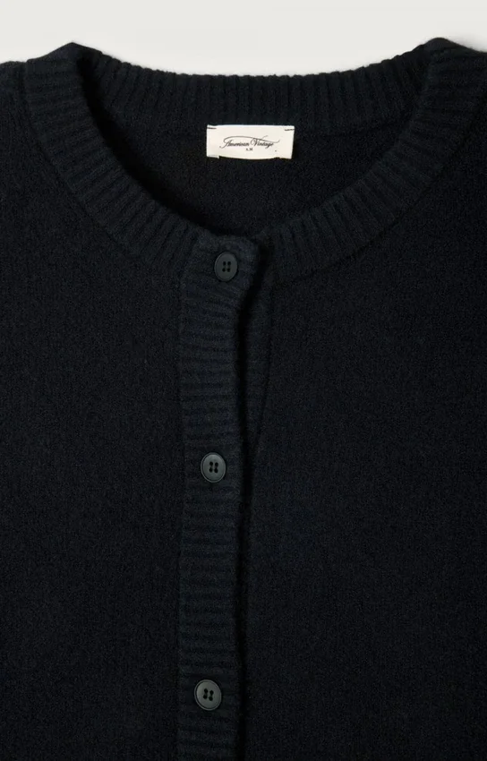 Damen-Strickjacke Damsville Artikelnummer: DAM19EH26